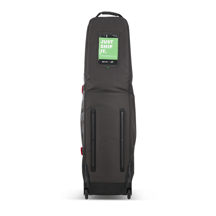 Alpha Mid Golf Travel Cover '26 - View 4