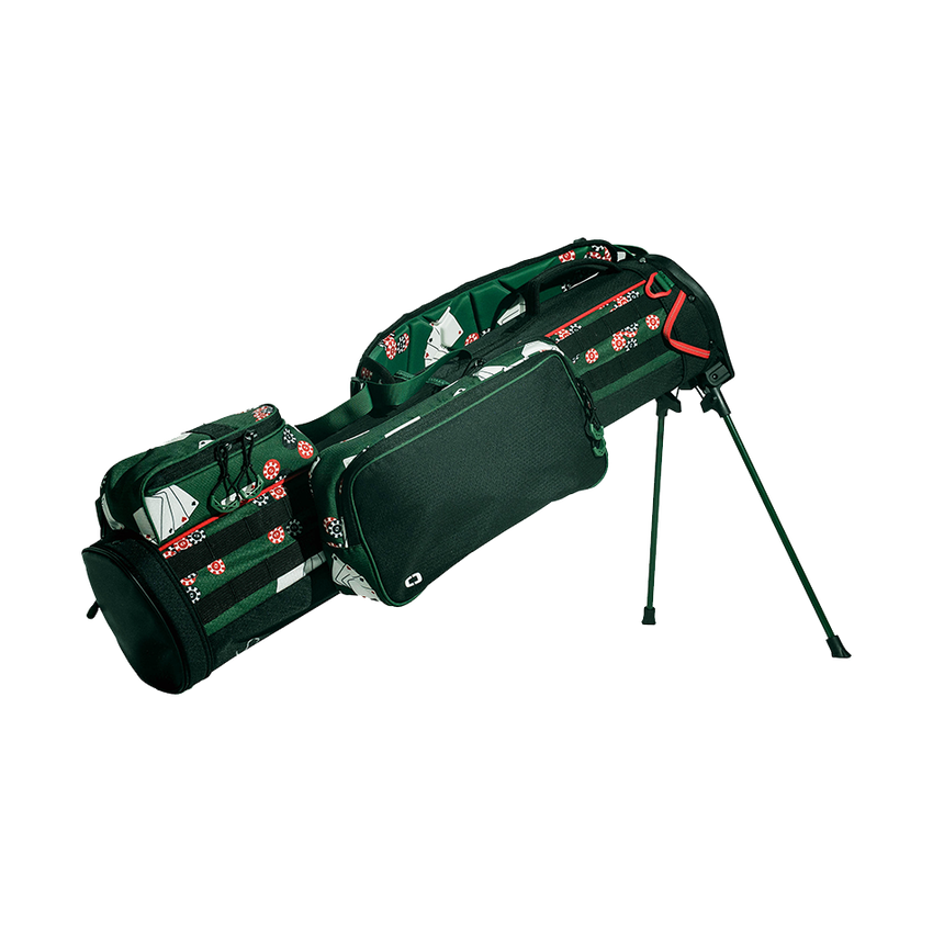 Funday Carry Golf Bag - View 1