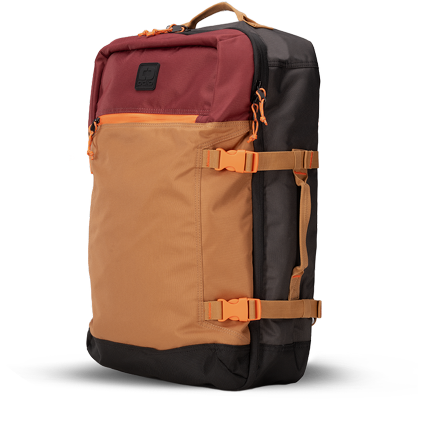 Alpha Venture Backpack - View 4