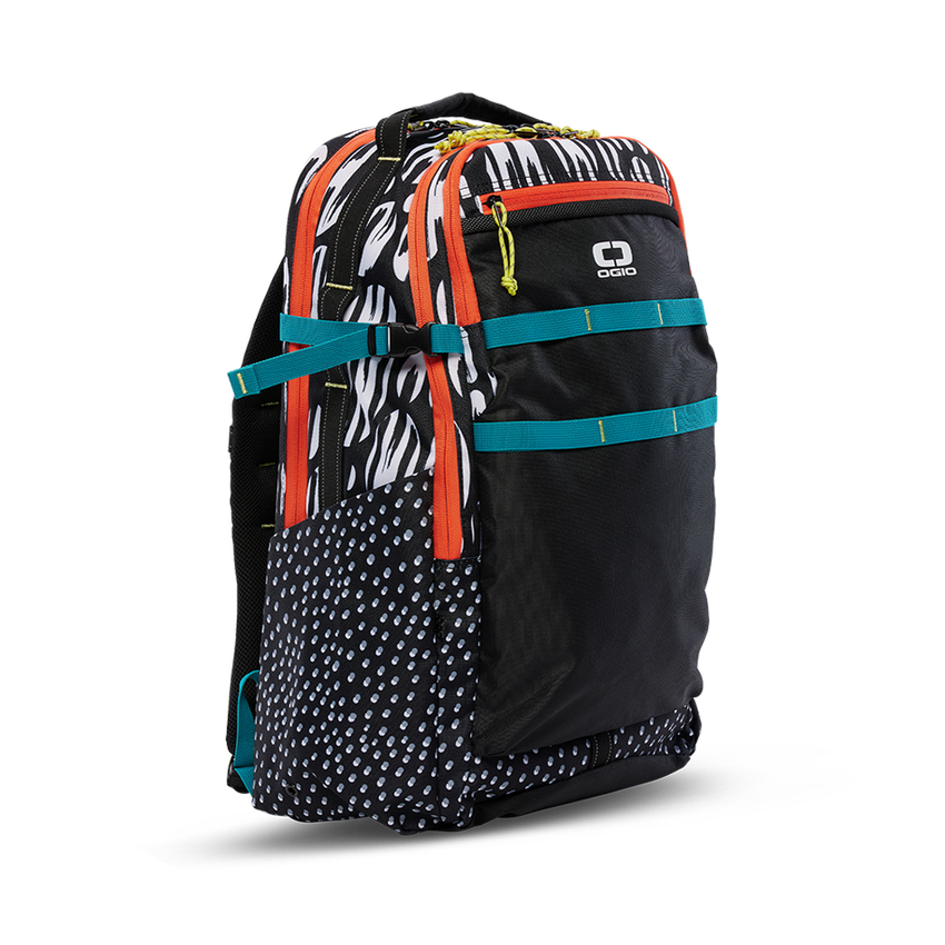 Alpha 25L Backpack '25 - View 1