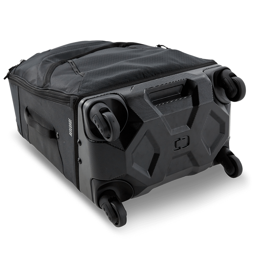 Renegade 4-Wheel Checked Bag - View 7