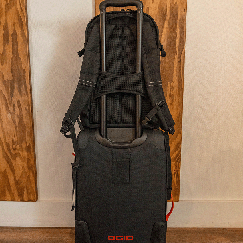 Alpha 25L Backpack '25 - View 10