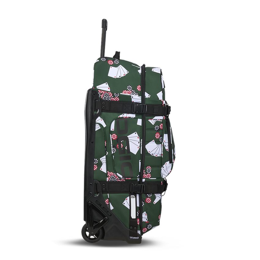 Rig 9800 Travel Bag - View 5