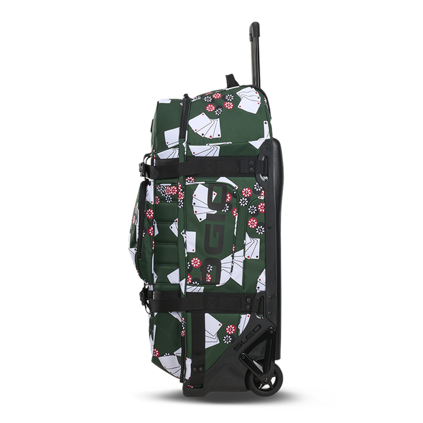 Rig 9800 Travel Bag - View 6