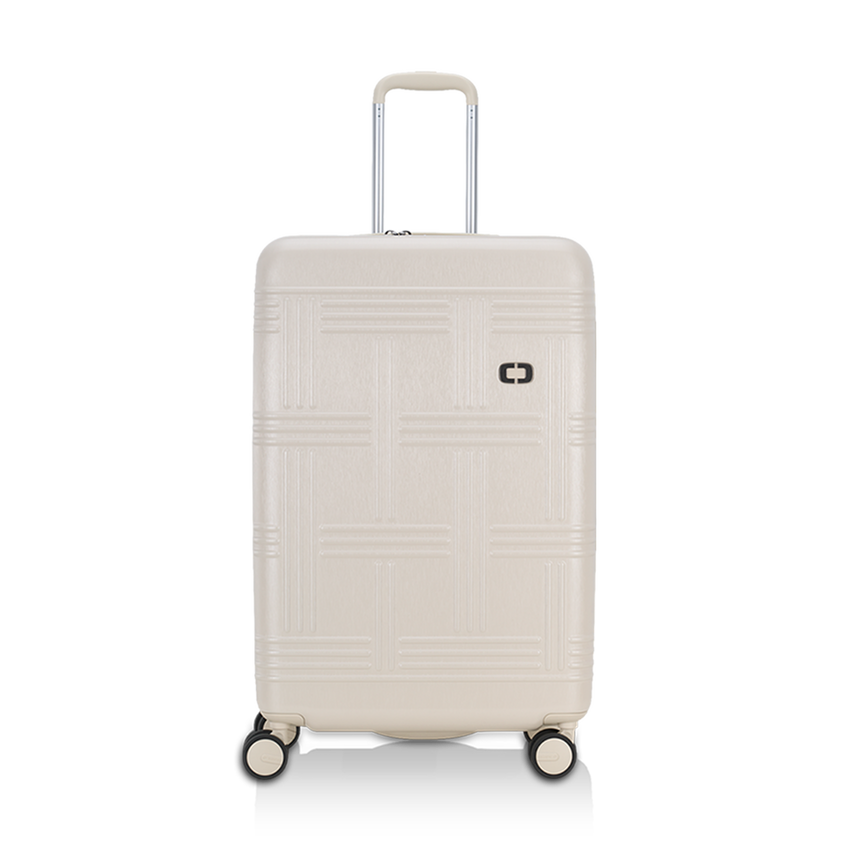 Rise Checked Bag - View 6