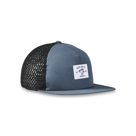 Alpha OBC Mesh Hat Product Image