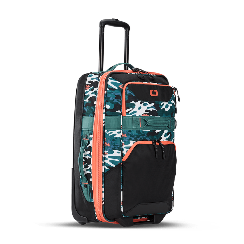 Alpha Layover Carry-On - View 1