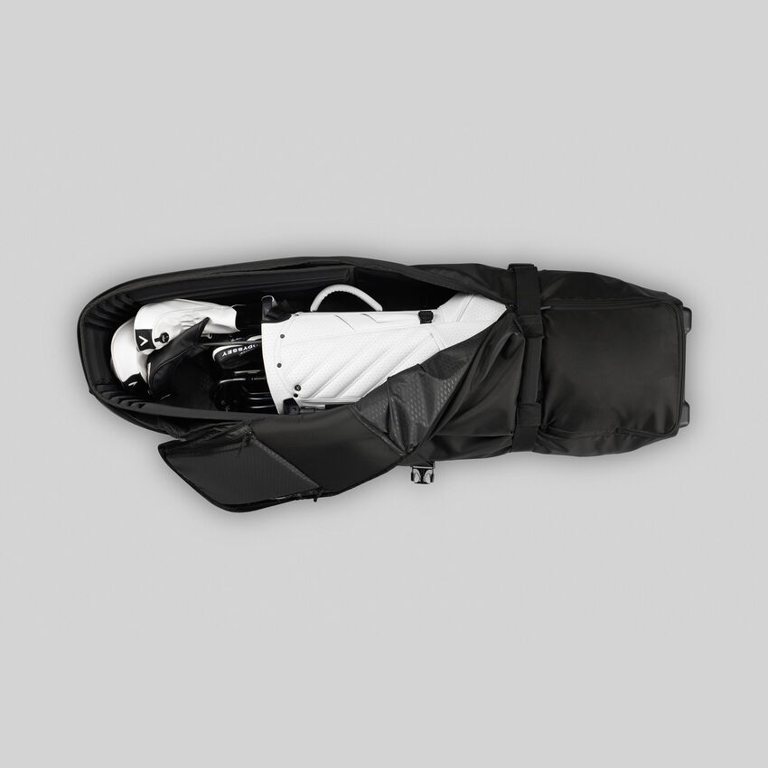 Pace Golf Travel Cover - View 3