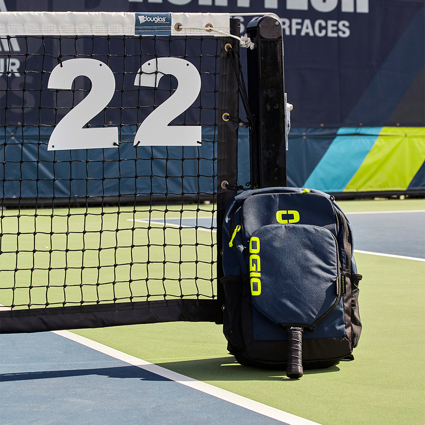 Pickleball Backpack '25 - View 11