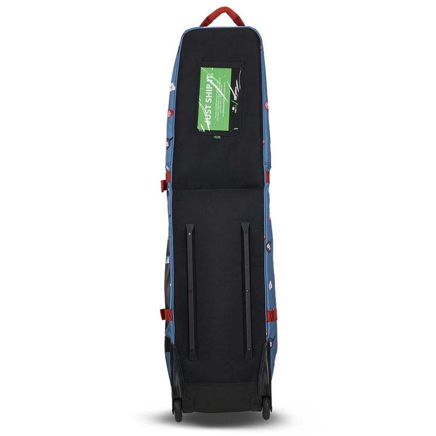 Alpha Slim Golf Travel Cover - View 5