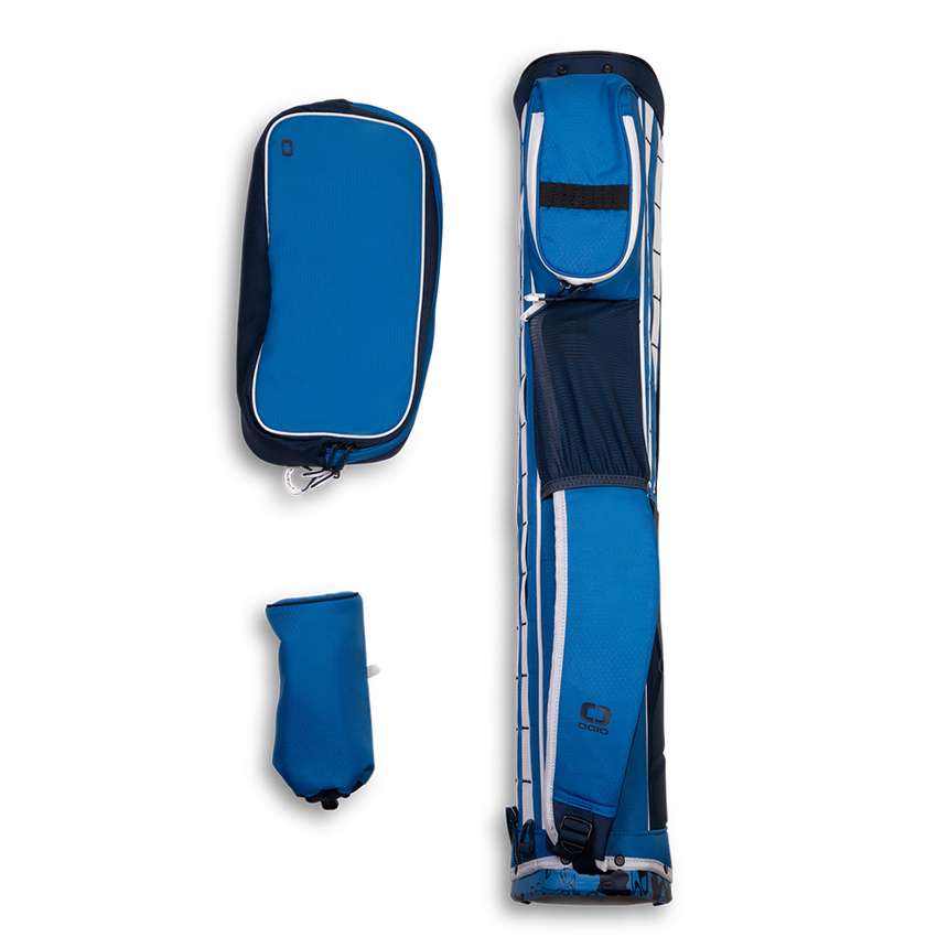Funday Carry Golf Bag - View 7