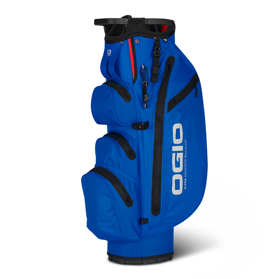 Ogio alpha aquatech 514 stand bag new arrivals