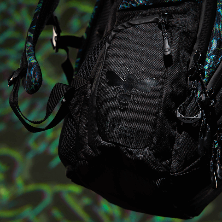 Renegade Pro Wildflower Backpack - View 9
