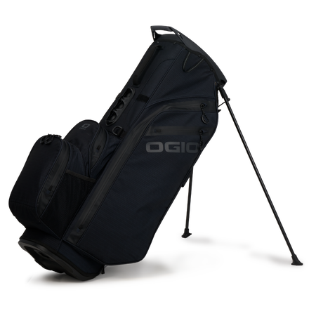 All Elements Silencer Cart Bag Product Image