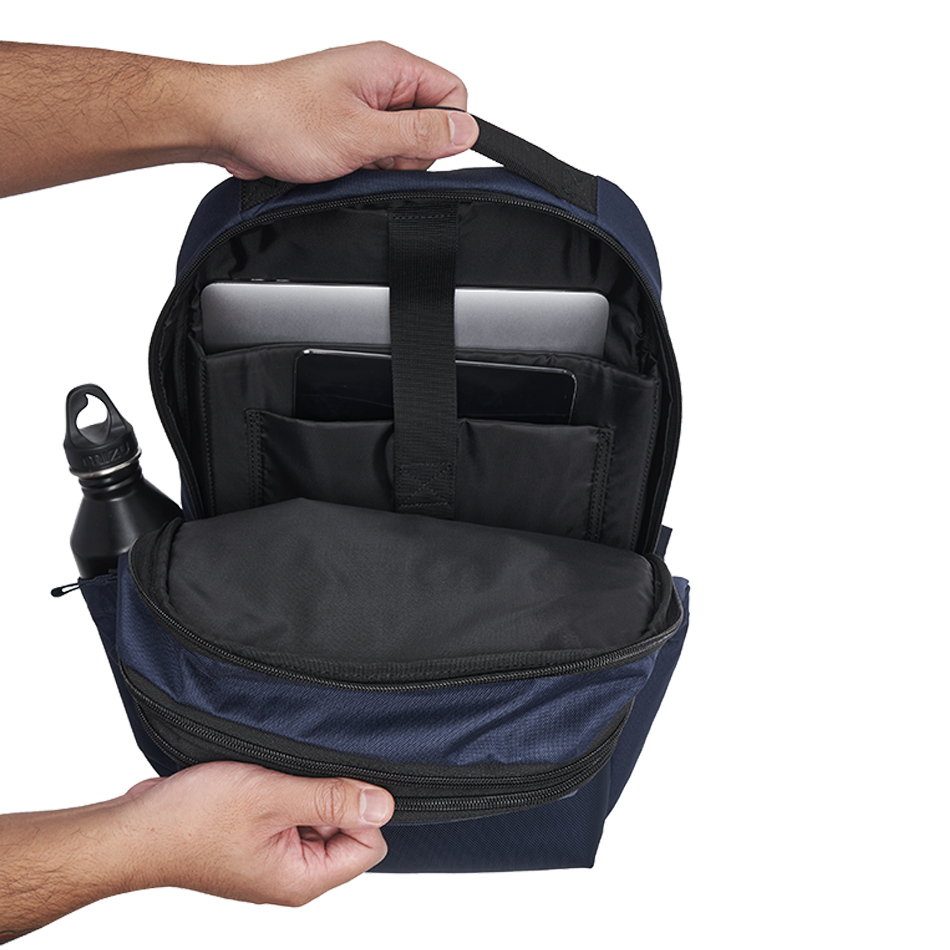 OGIO Pace Pro 25, Zaino Da Viaggio Versatile E Comodo Per Uomo E Donna