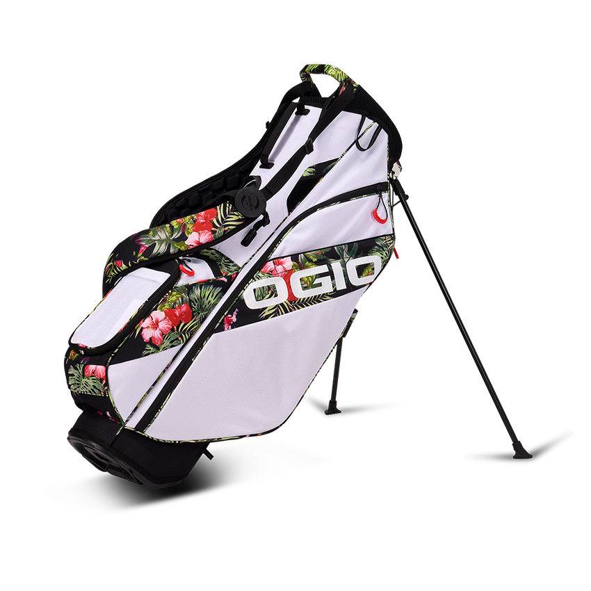Fuse Stand Bag - View 1