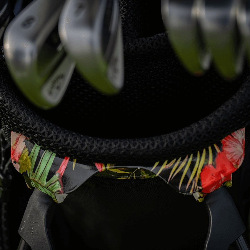 Fuse Stand Bag - View 7
