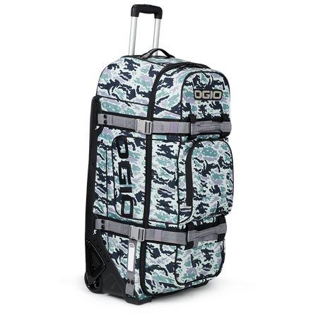 Rig 9800 Travel Bag Product Image