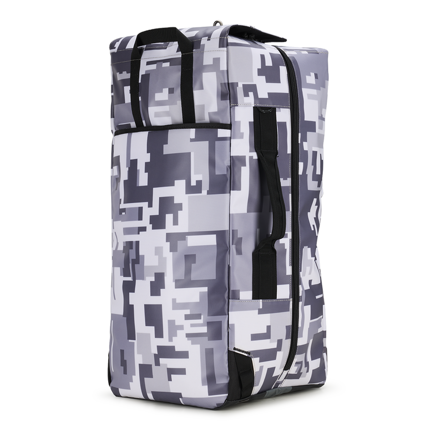 60L Utility Duffel - View 6