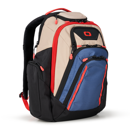 Gambit Pro Backpack Product Image