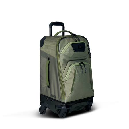 Renegade 22" 4-Wheel Travel Bag Product Image