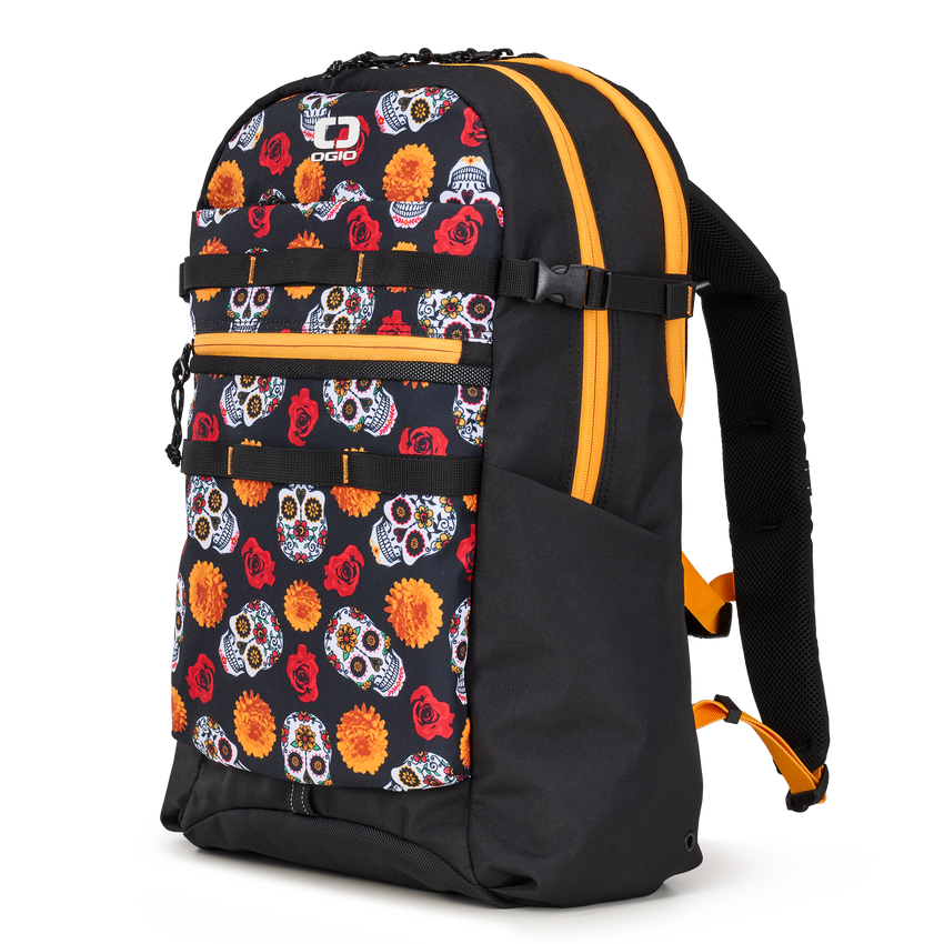 Alpha 20L Backpack - View 3