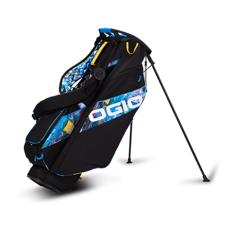 Fuse Stand Bag Product Image