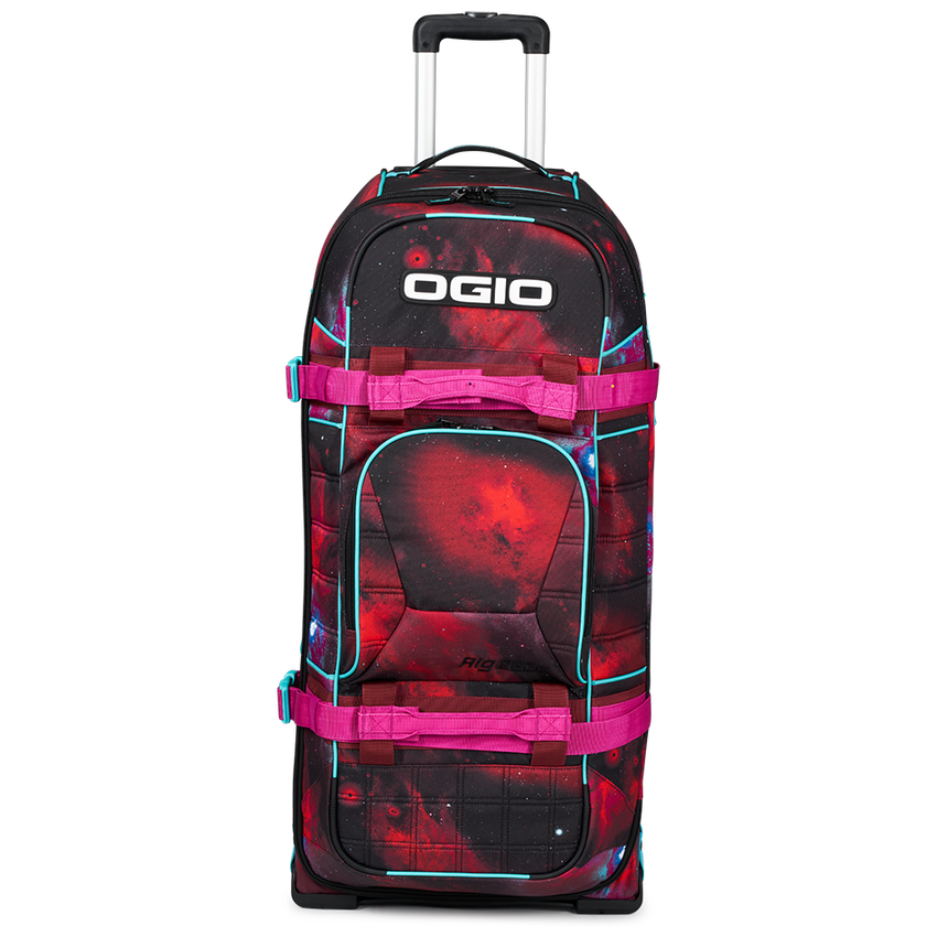 Rig 9800 Travel Bag - View 2