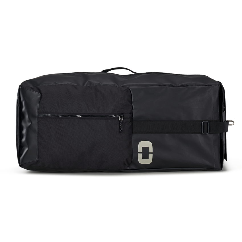 90L Utility Duffel - View 4