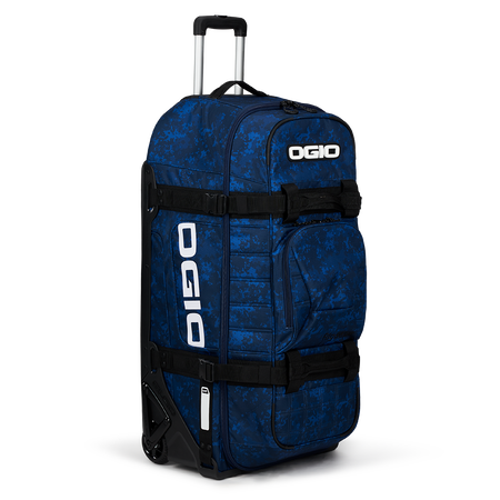 Rig 9800 Travel Bag Product Image