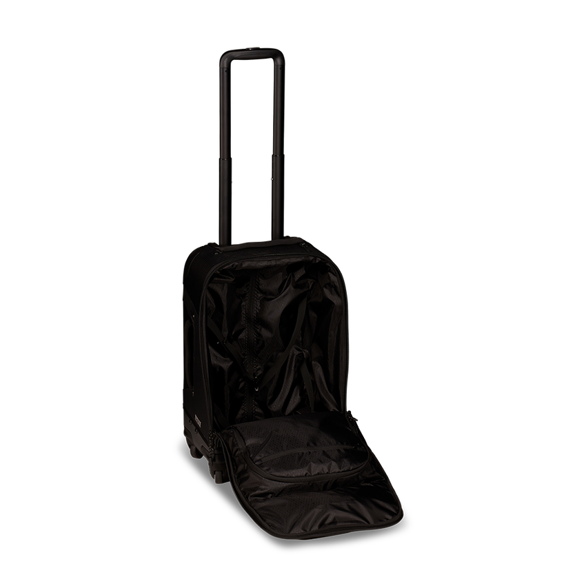 Renegade 4-Wheel Carry-On Bag - View 6