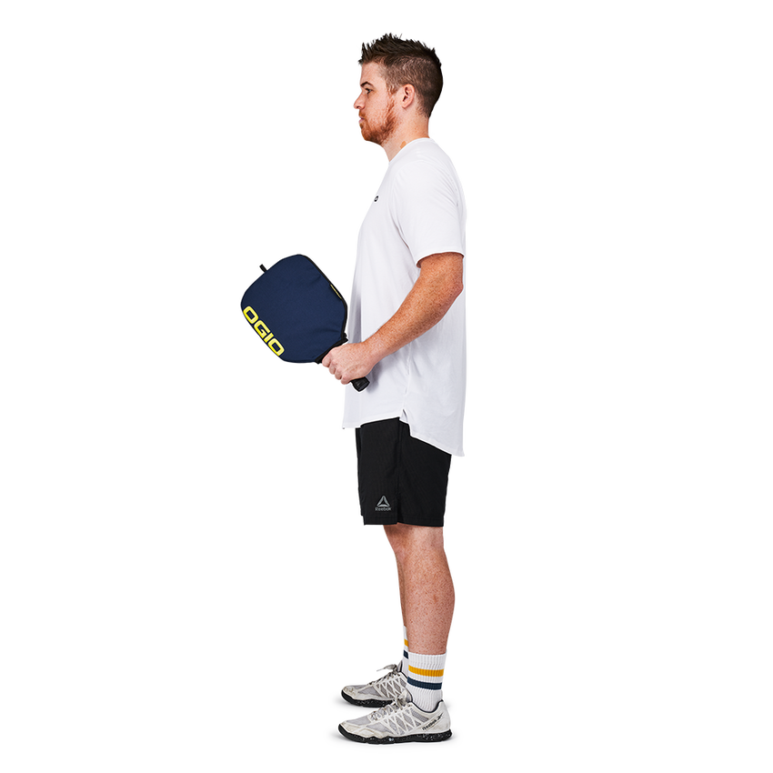 OGIO Pickleball Paddle Cover - View 4