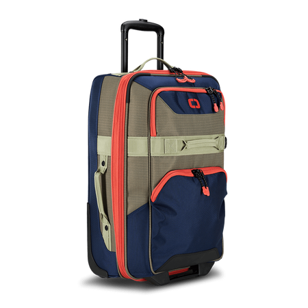 Alpha Layover Carry-On Product Image