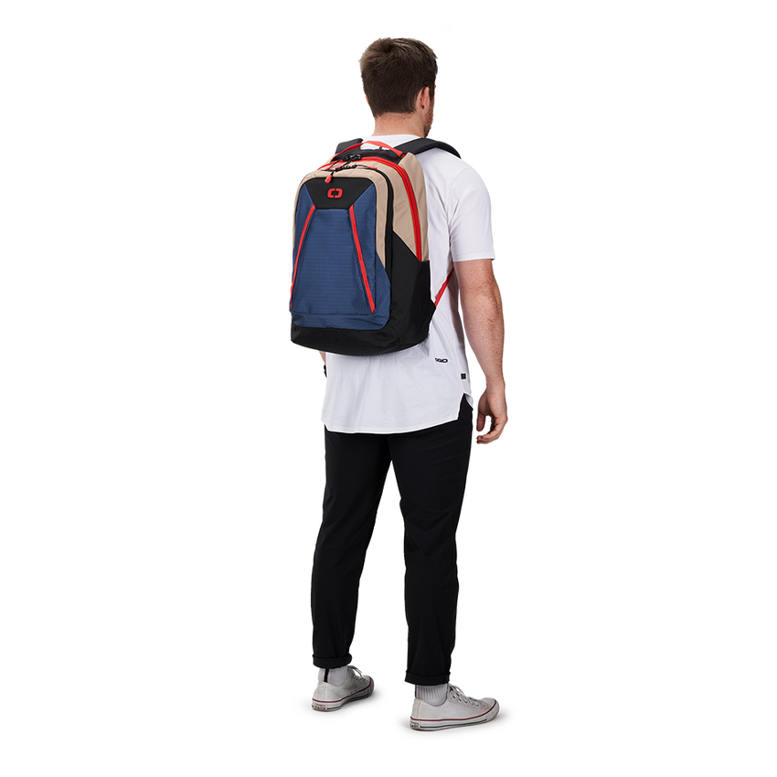 Bandit Pro Backpack - View 5