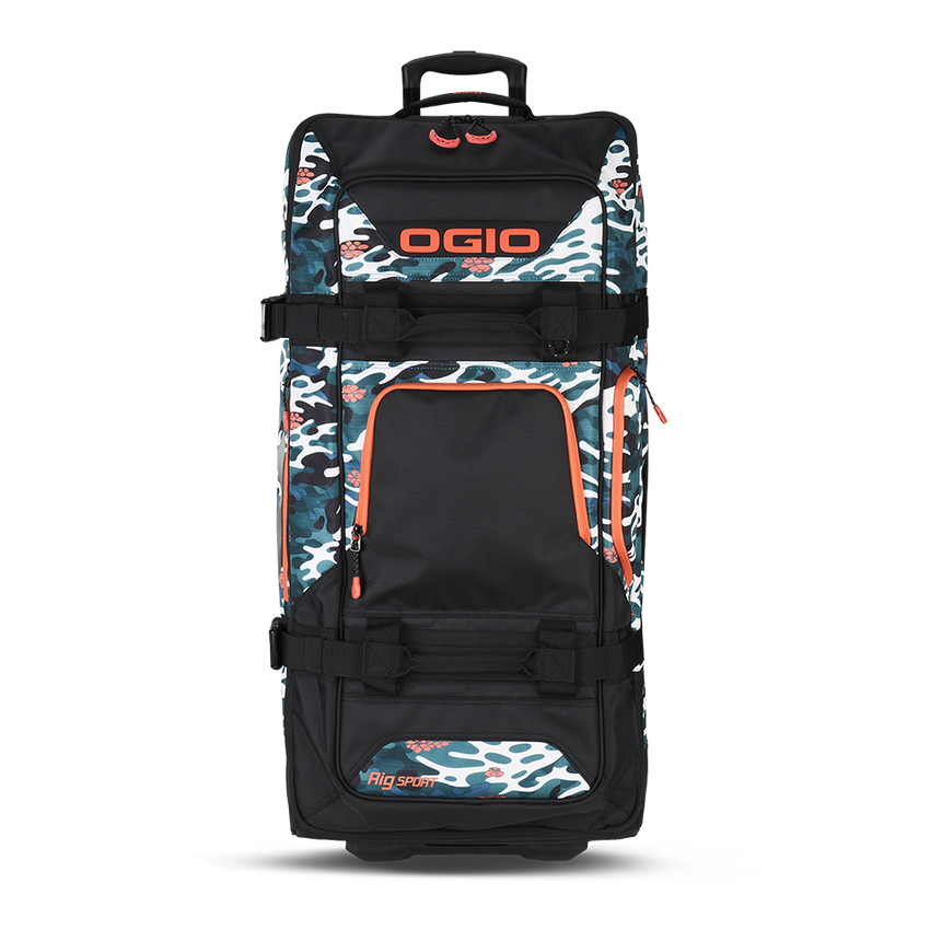 Rig ST Travel Bag - View 2