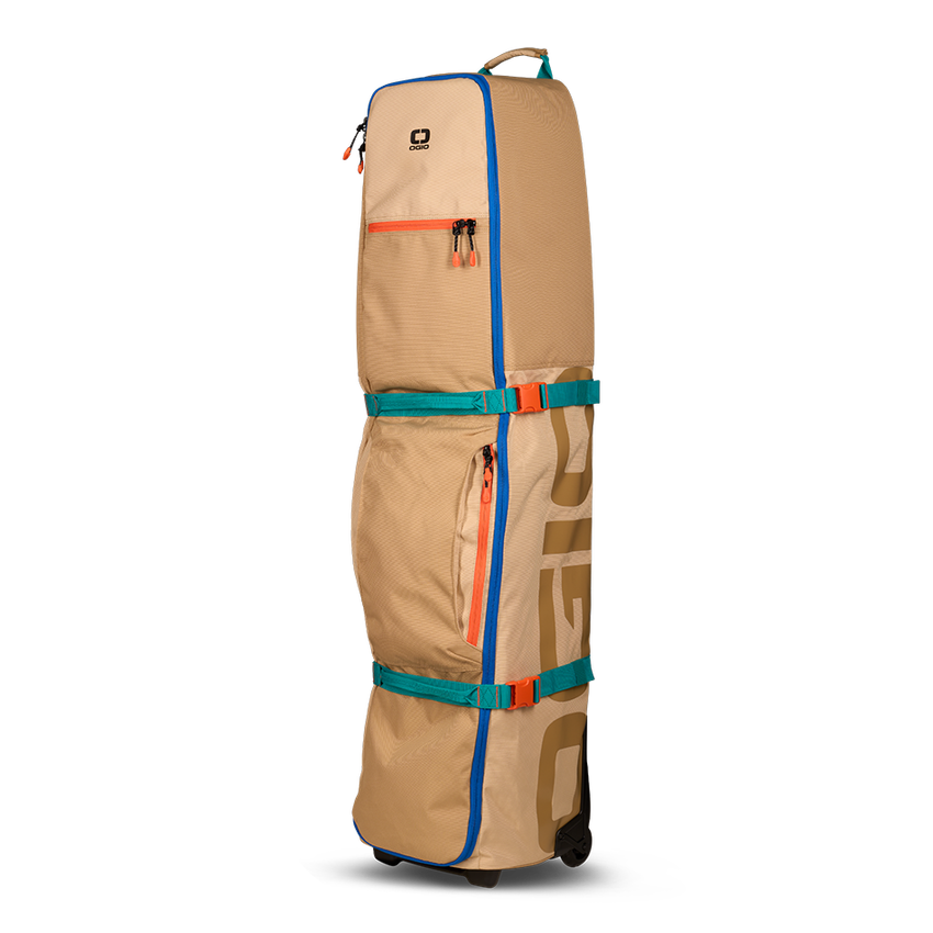 Alpha Slim Golf Travel Cover '25 - View 2