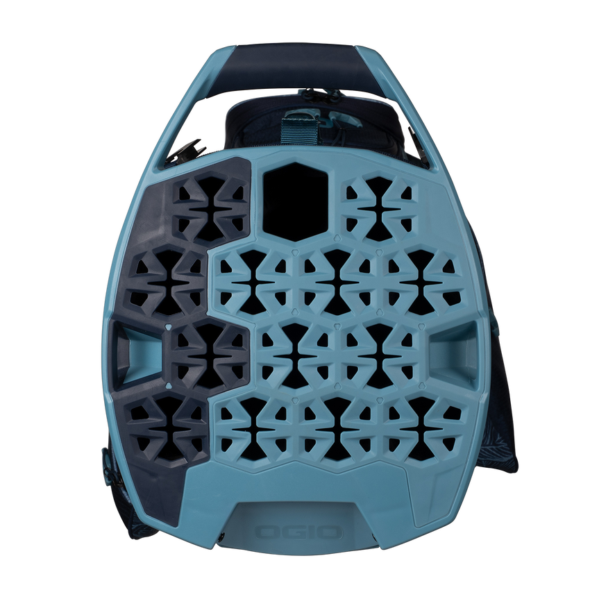 Silencer Hybrid Golf Bag '26 - View 6