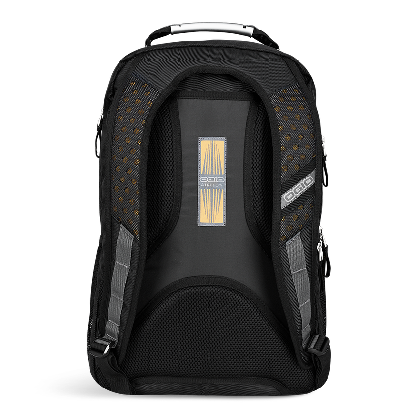 Axle Laptop Backpack - View 3