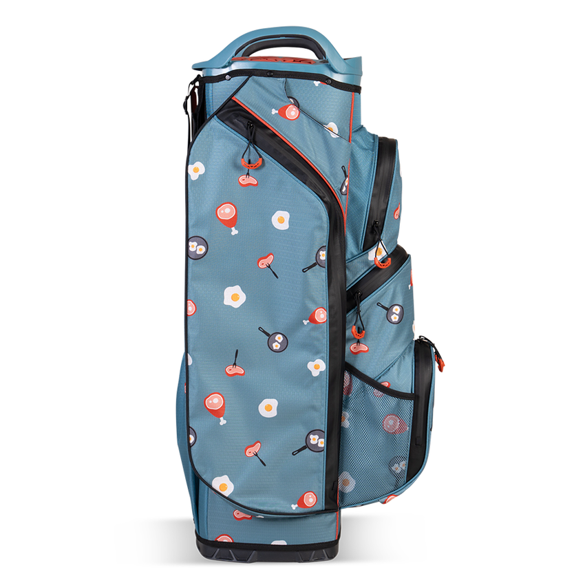 All Elements Silencer EU Golf Cart Bag '26 - View 3