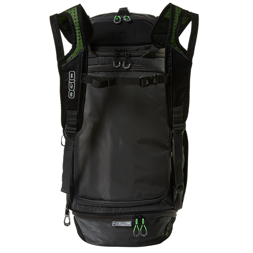 Endurance 9.0 Travel Duffel - View 6