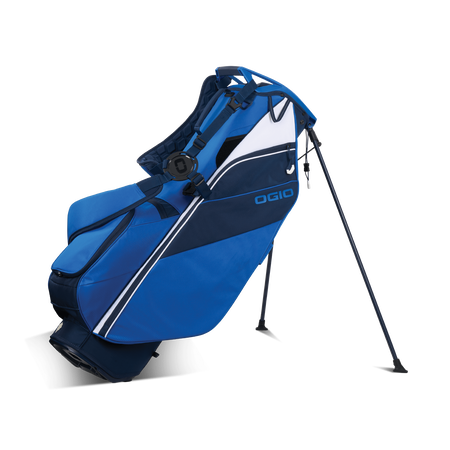 Fuse Golf Stand Bag '26 Product Image