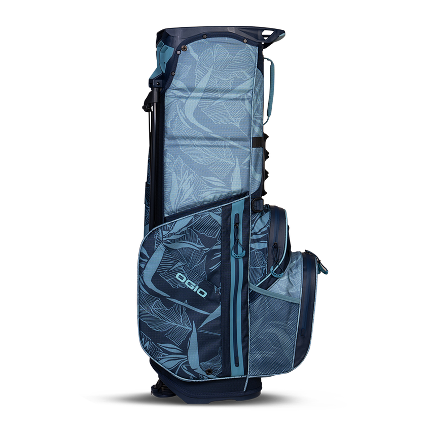 All Elements Hybrid Golf Stand Bag EU '26 - View 3