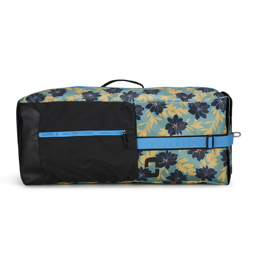 90L Utility Duffel - View 4