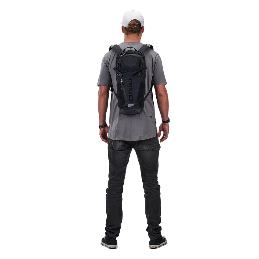 10L Fitness Pack - View 8