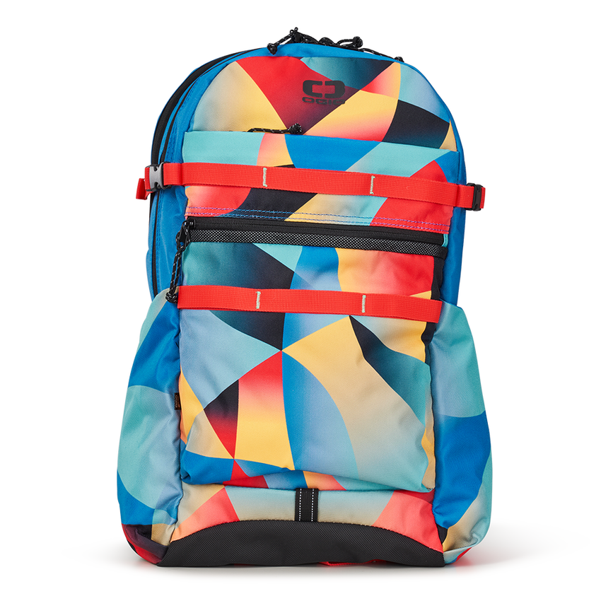 Alpha 20L Backpack '25 - View 2