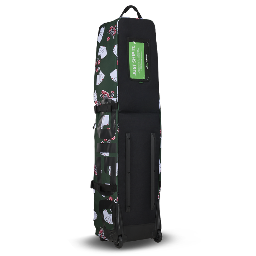 Alpha Slim Golf Travel Cover - View 7