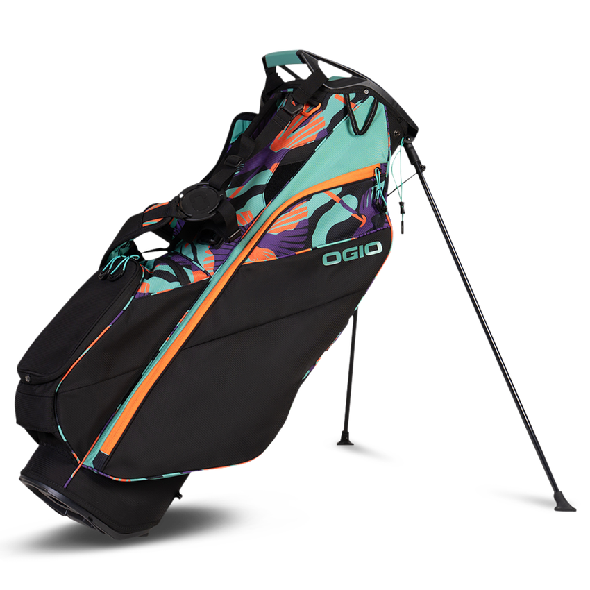 Fuse Golf Stand Bag '26 - View 1