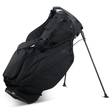 Silencer Hybrid Golf Stand Bag '26 Product Image