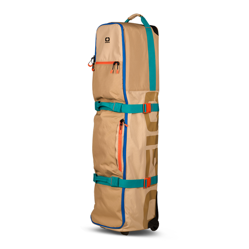 Alpha Mid Golf Travel Cover - View 2