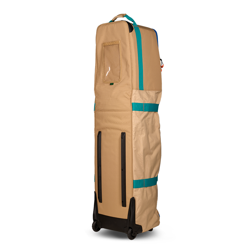 Alpha Mid Golf Travel Cover - View 4